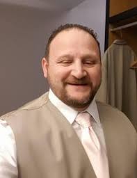 Obituary for Christopher Wayne Fallen