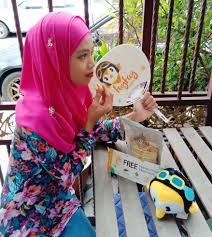 See more of bercuti ke vietnam on facebook. Jom Melancong Ke Vietnam Dengan Fayfay Com Ceritera Si Gadis Biru