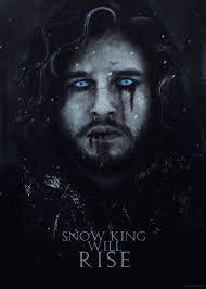 Pin By Sylvia Guzman On Game Of Thrones White Walker Jon Snow Game Of Thrones 6