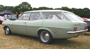 Image result for Spring Green 1968 Vauxhall
