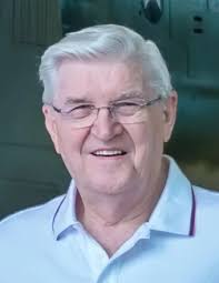 Obituary information for Jim Cline