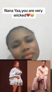 The Wickedness of Nana Yaa Revealed