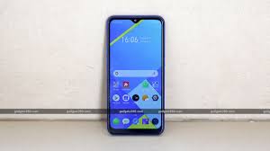 Check spelling or type a new query. Realme C2 Update Brings November Security Patch Fix For Touch Responsiveness Issue Technology News