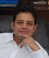 Conociendo a los Conferencista de Expologistica Panamá