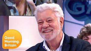 Matthew kelly (born david allan kelly, 9 may 1950) is an english actor and presenter. Matthew Kelly Joins The Cast Of Big The Musical Good Morning Britain Youtube