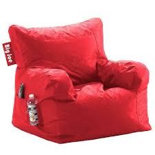 Get it as soon as thu, apr 1. Big Joe Bean Bag Cozy Comfort Chair Dorm Stain Resistant Waterproof Relax Sofa For Sale Online Ebay