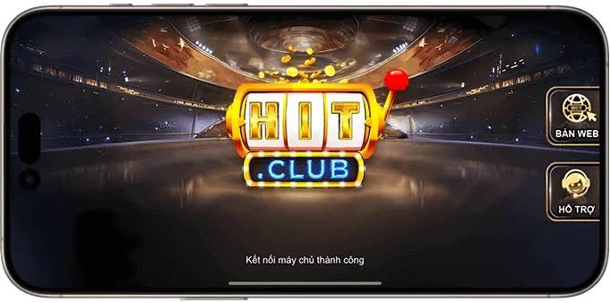 HITCLUB splex.gg 🎖️ Link Tải Hit club IOS/Android Chính Thức 7/2026