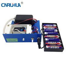 11 11 2016 Whole Sales High Qualtiy Corona Portable Ozone Generator Ozone Generator Ozone Air Purifier Commercial Air Purifier