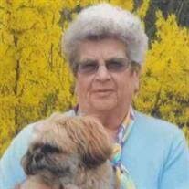 Joyce Elizabeth Haight Danielski Obituary