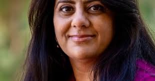 Staff Spotlight: Neha Rawal Stands Ready to Catch Anything Thrown Her Way