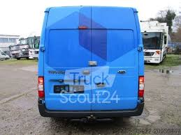 Image result for Dark Blue 2001 Transit