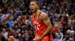 Norman powell might never be more valuable to the rest of the league again. Is A Norman Powell Trade Inevitable Raptors Cage