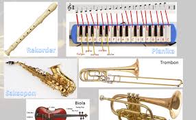 Musik ansambel sejenis musik ansambel sejenis merupakan bentuk dari. Pengertian Alat Musik Ritmis Melodis Harmonis Dan Contohnya