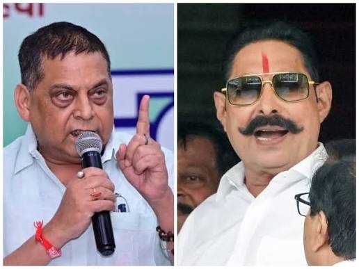 पटना से नीरज ही लड़ेंगे, अनंत सिंह नहीं माने? MLC चुनाव में जदयू से किस-किस  का टिकट फाइनल बिहार विधान परिषद की 8 सीटों पर होने वाले एमएलसी ...