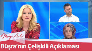 Check spelling or type a new query. Muge Anli Buyuksen Cinayeti Olayi Nedir Buyuksen Ailesinin Katili Kimdir Necla Metin Buyuksen Cinayeti Son Dakika Gelismeleri Haberler