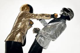 They achieved popularity in the late 1990s as part of the french. Daft Punk Has Broken Up Mxdwn Music