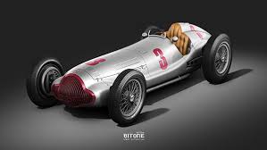 Mercedes Benz W154 1938 On Industrial Design Served Mercedes Benz Mercedes Benz