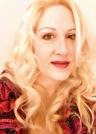 Author Interview: Brooke E. Wayne