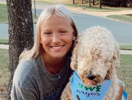 Mid-Distance Freestyler Tori Johnston Announces Commitment to DII West  Florida