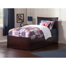 Twin over twin, bed frame color: Twin Xl Platform Bed You Ll Love In 2021 Visualhunt