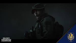 It is the most frequently shown weapon in the series. Modern Warfare Campaign Biographies Of The Story S Major Players Part 1