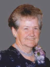 Obituary: Frances Louise Sanderson (2/27/18)