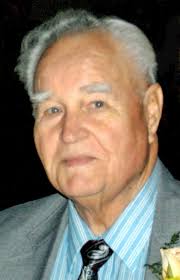 Charles Chuck F. Franks