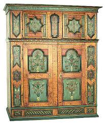 Achetez des meubles art déco et autres meubles antiques, vintage et modernes sur pamono. Meubles Peints Anciens De Suisse