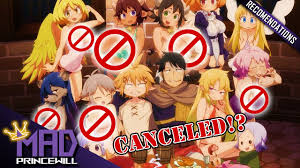 , anime dubbed best of 2021. The Anime That Funimation Doesn T Want You To See Interspecies Reviewers Youtube