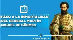 Este lunes 21 de junio será feriado la cámara baja aprobó con amplia mayoría el festivo del día nacional de los pueblos originarios, que este año se. Fin De Semana Largo Junio 2021 Por Que Es Feriado El 21 De Junio Radiocanal San Francisco Cordoba Argentina