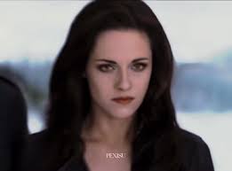 Bella Shields Twilight