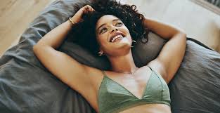 Soutien gorge confortable sans armature. 10 Soutiens Gorge Confortables Sans Armatures