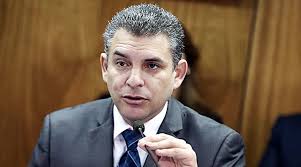 Fiscal Vela participará en foro sobre soborno