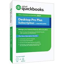 Quickbooks simple start is an ideal accounting solution for most new and many existing small. Quickbooks Desktop Pro Plus 2021 Software De Contabilidad Para Pe