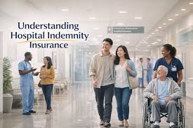 Everything About Hospital Indemnity Insurance Plans
