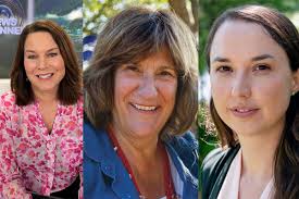 15th Annual Premier Santa Barbara Women's Event to Honor Two Renowned  Climate Champions