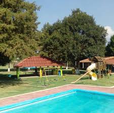 Balneario El Ejido