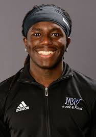 2024-25 Iowa Western Men's Track & Field Roster