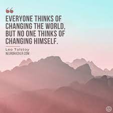 Building A Better Human