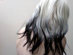 Many white people have black hair. 82 Black White Hair Ideas Hair Hair Styles Hair Beauty