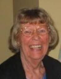 Elva Louise Luther Madden Crafton