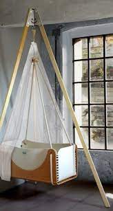 Roll Cradle By Woodly Culle Per Bambini Letti Per Bambini Culla