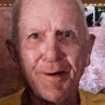 Ross McCrea Obituary