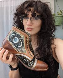 Every Step is Magic"