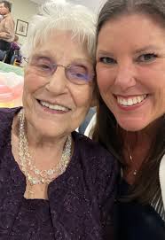 Violet Ann Whitlatch"