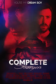 Even though this time it is just something that wants to pay tribute to it and not something really coming from 1980, still, we love talking about it since in just a few years has. Complete Strangers 2020 Imdb