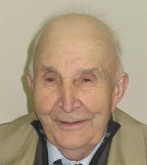 Décès de Monsieur Henri LANGHENDRIES (14-07-12), Annonce nécrologique