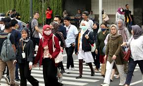 Rs ini juga menyediakan pelayanan health care unit (hcu) dengan kapasitas tempat tidur sebanyak empat buah. Rsud Pasar Minggu Rawat 4 Pasien Dalam Pengawasan Corona Jpnn Com