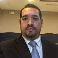 Rafael Vargas Mendoza