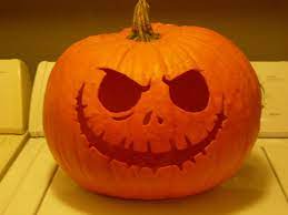 Tim burton's the nightmare before christmas: Nightmare Before Christmas Pumpkin Carving I M Doing This One Tonight Kurbisse Schnitzen Kurbisgesichter Kurbisse